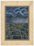 Monsoon Court — Meera Vaidya